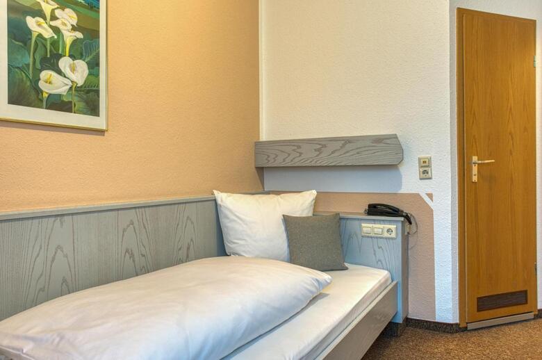 Hotel Sautter
