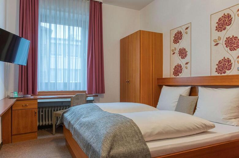Hotel Sautter