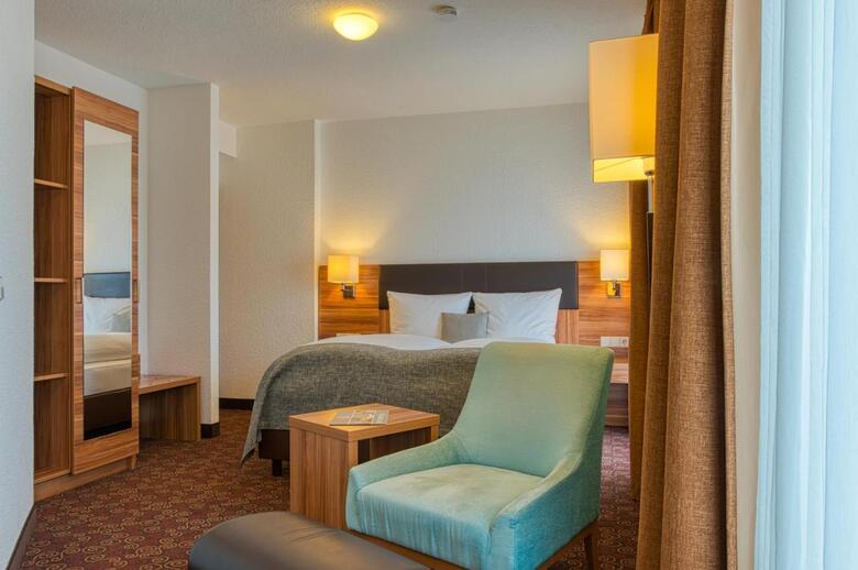 Hotel Sautter