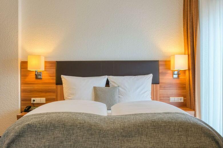 Hotel Sautter