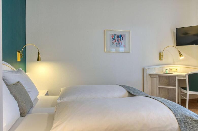 Hotel Sautter