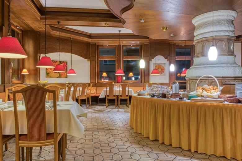 Hotel Sautter