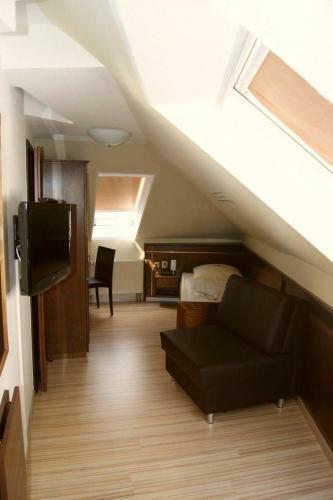 Hotel Am Wilhelmsplatz