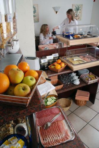 Hotel Am Wilhelmsplatz