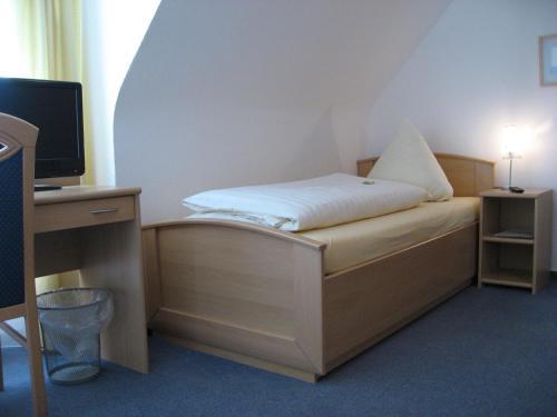 Posada Gasthof Traube