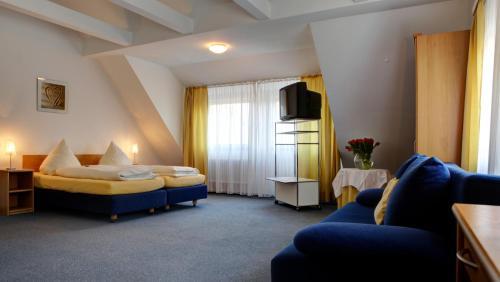 Posada Gasthof Traube