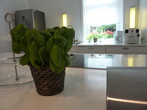Apartamentos Kernerapartement