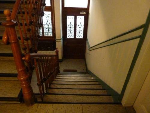 Apartamentos Kernerapartement