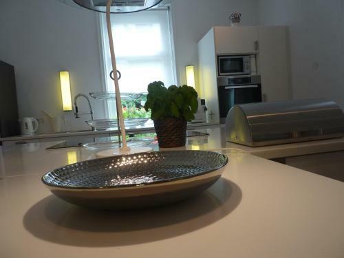 Apartamentos Kernerapartement