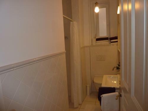 Apartamentos Kernerapartement