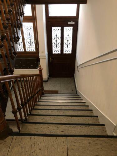 Apartamentos Kernerapartement