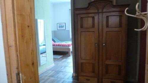 Bed & Breakfast Alte Schule
