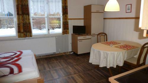 Bed & Breakfast Alte Schule