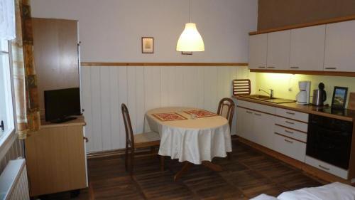 Bed & Breakfast Alte Schule