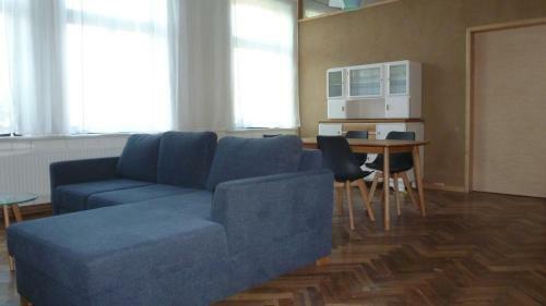 Bed & Breakfast Alte Schule