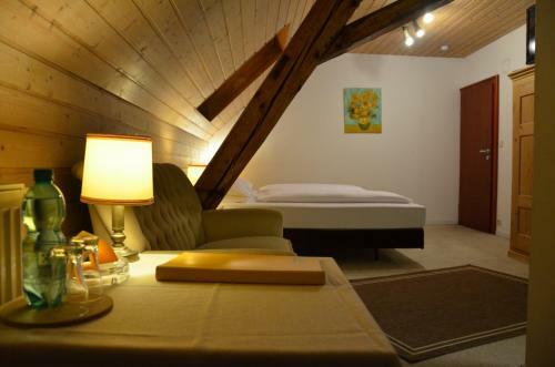 Hotel Badischer Hof