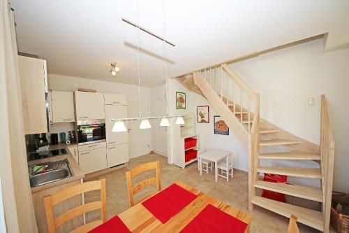 Apartamento Haus D�ne - Fewo 05