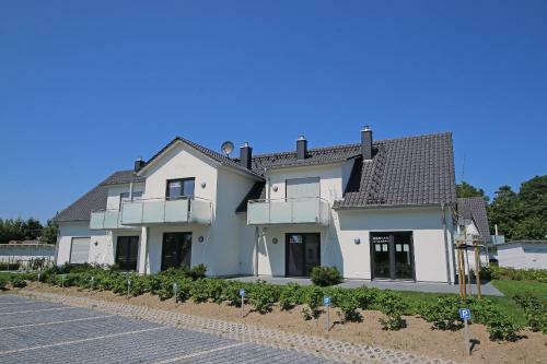 Apartamento Haus D�ne - Fewo 03