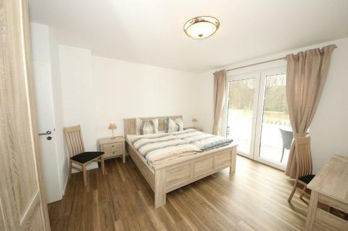 Apartamento Haus D�ne - Fewo 03