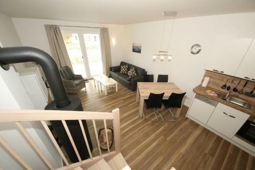Apartamento Haus D�ne - Fewo 03