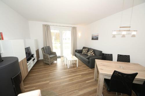Apartamento Haus D�ne - Fewo 03