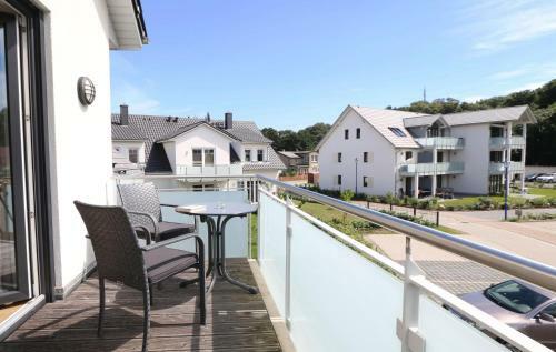 Apartamento Haus D�ne - Fewo 03