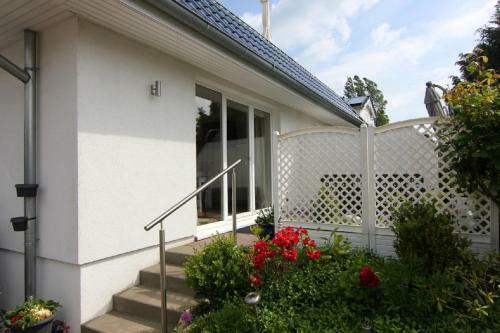 Apartamento Haus Lackner