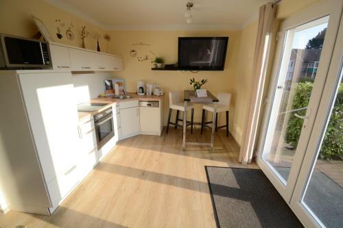 Apartamento Haus Lackner