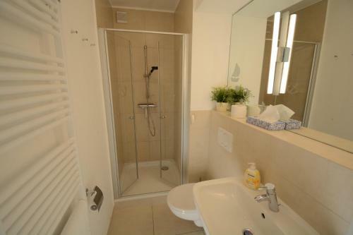 Apartamento Haus Lackner