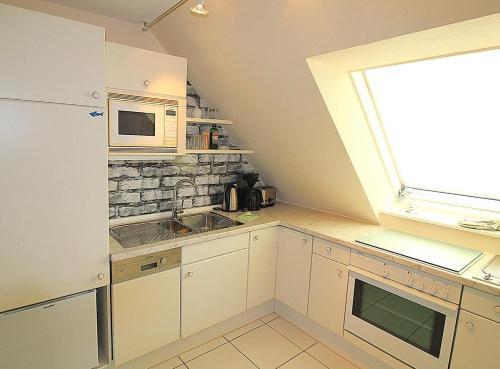 Apartmentvermittlung Mehr Als Meer - Objekt 14