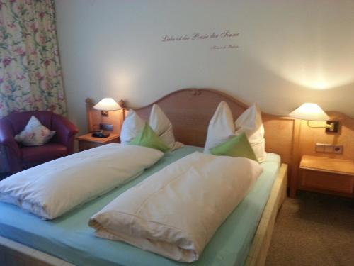 Hotel Garni Seebachst�ble
