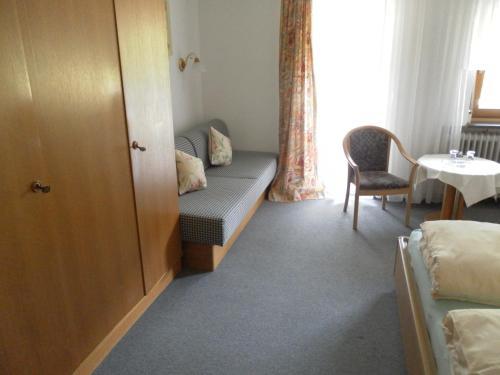 Hotel Garni Seebachst�ble