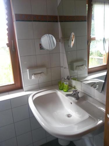 Hotel Garni Seebachst�ble