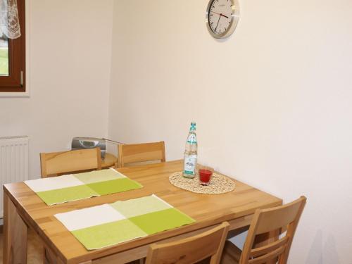 Apartamento Haus Johanna