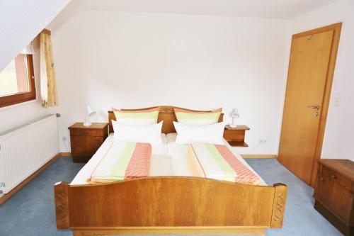 Apartamento Haus Johanna