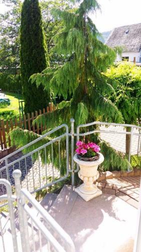 Apartamento Ferienwohnung Eigner