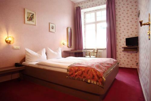 Astoria Hotel