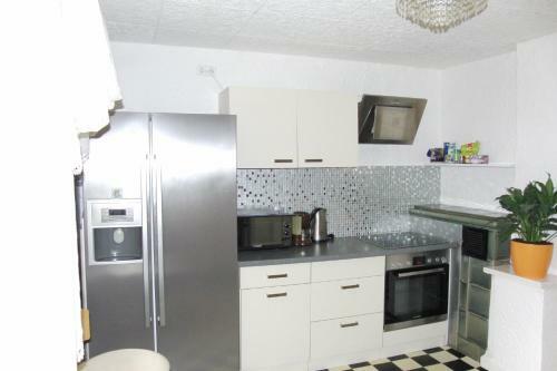 Apartamento Ferienwohnung Volskyy