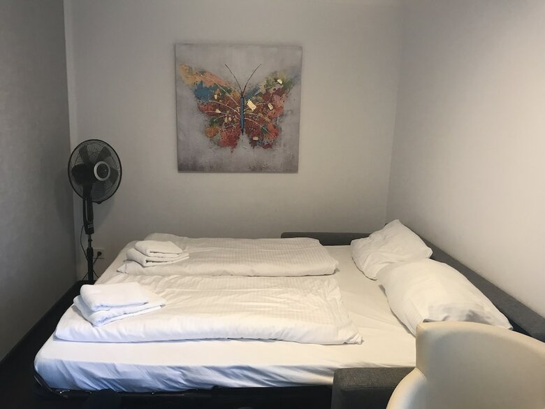 Hotel Am See