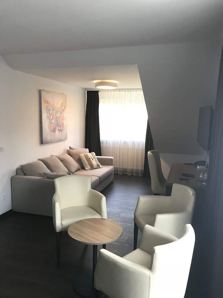 Hotel Am See