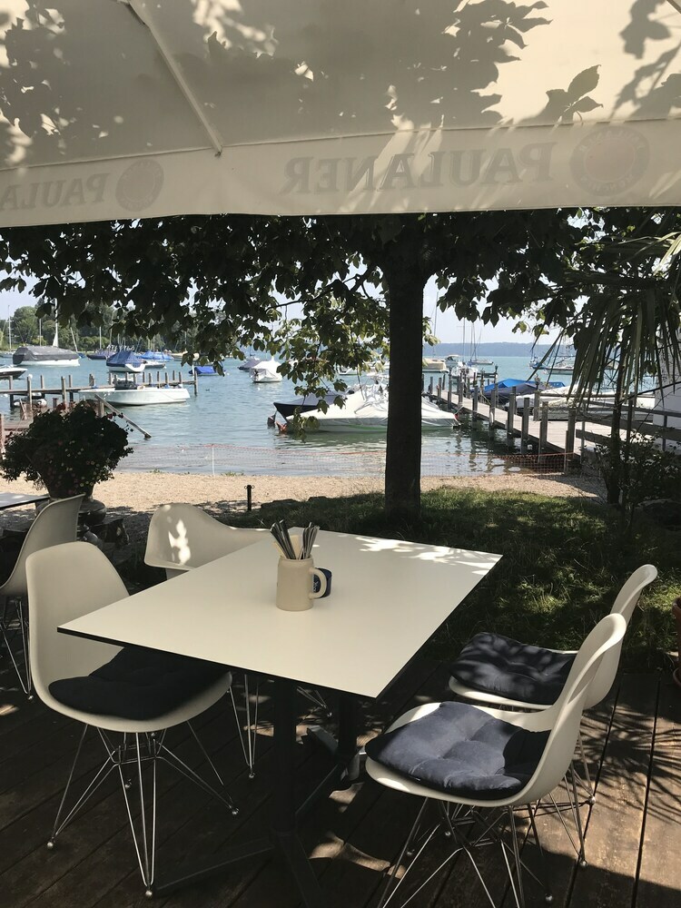 Hotel Am See
