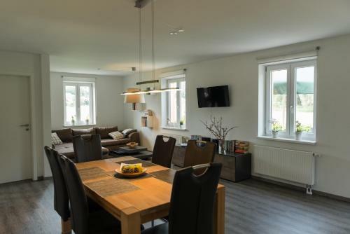 Apartamento An Der G�nz