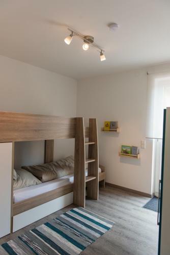 Apartamento An Der G�nz