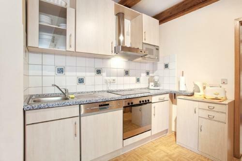 Apartamento Am R�ckerlhof