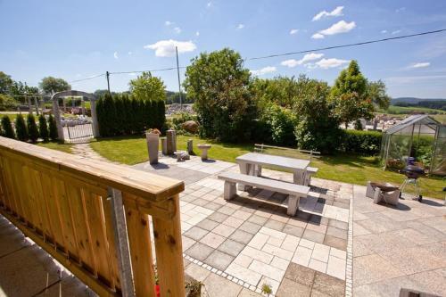 Apartamento Am R�ckerlhof