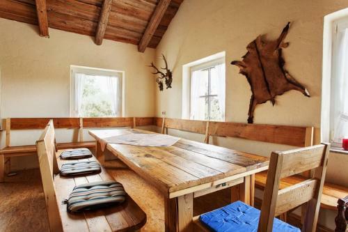 Apartamento Am R�ckerlhof
