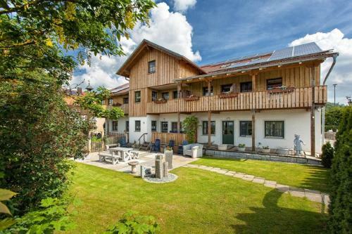 Apartamento Am R�ckerlhof