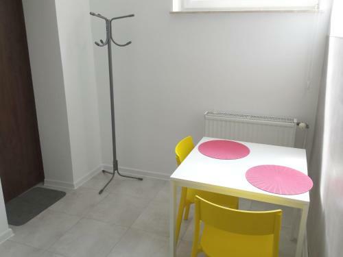 Residencia Villa Sart