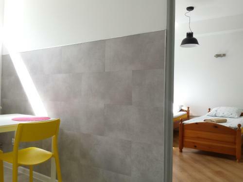 Residencia Villa Sart