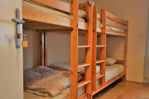 Cinnamon Hostel